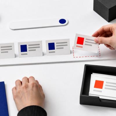 Biên tập viên đưa một thẻ nội dung ra khỏi danh sách URL đang được rà soát